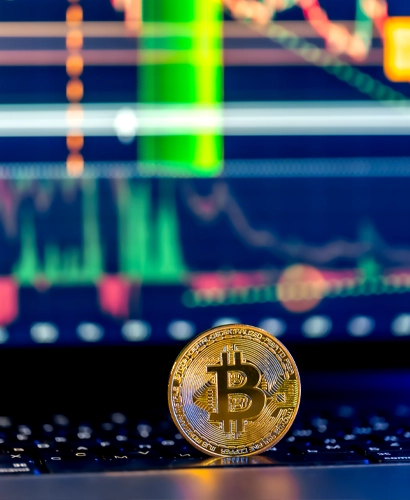 Team von VyralixProFin bei der Marktanalyse