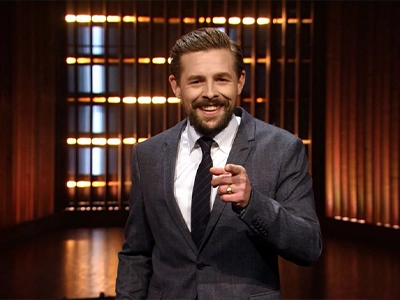 Klaas Heufer-Umlauf über VyralixProFin